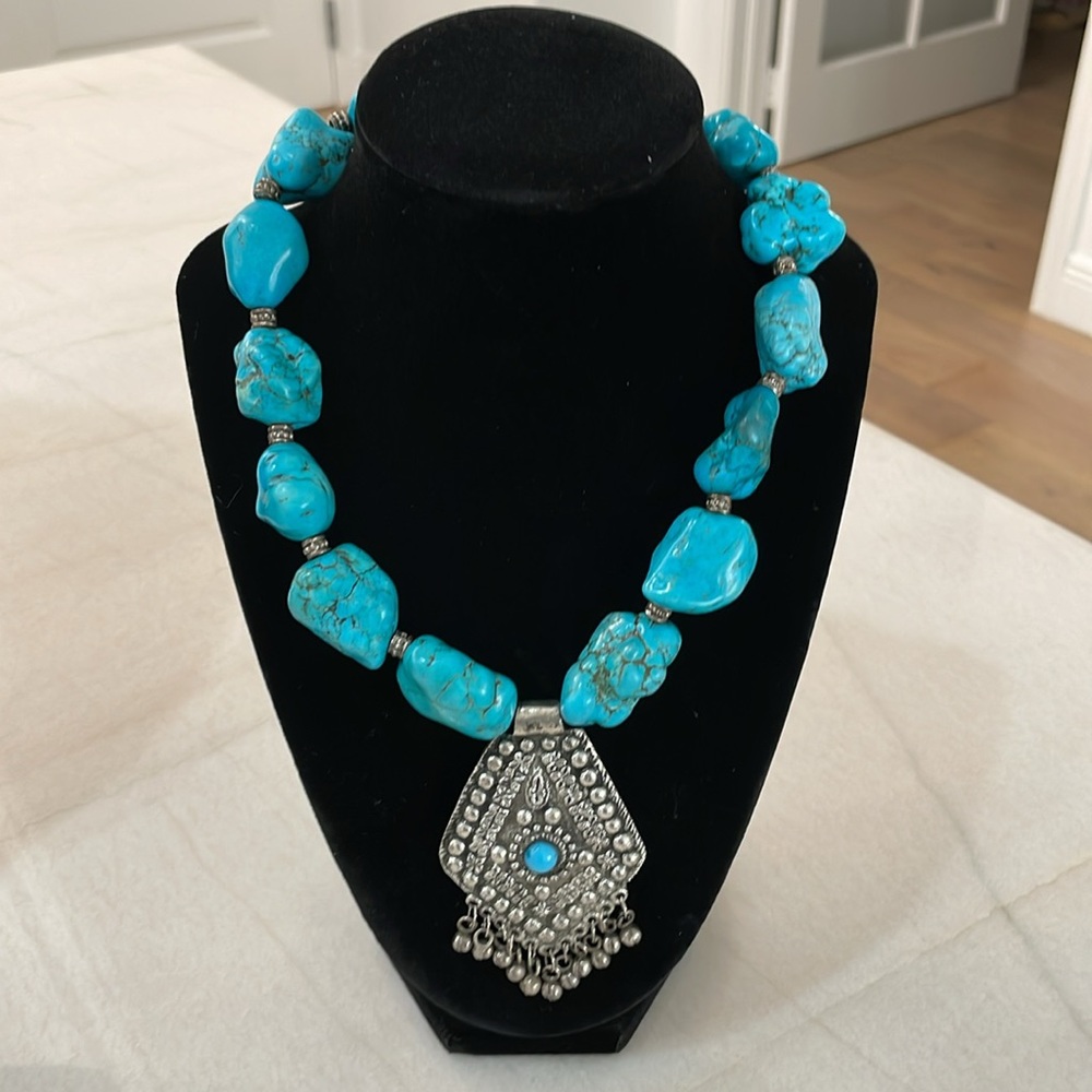 Necklace